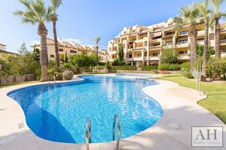 Appartement in Villa Gadea