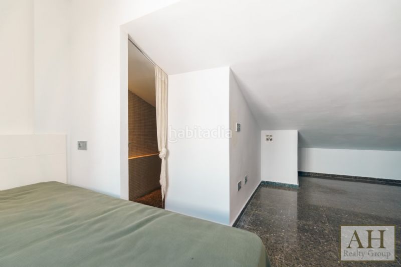Foto a51167c2-e38f-473d-b96f-9c1bd8e7529a. Ático en Altea ciudad Altea