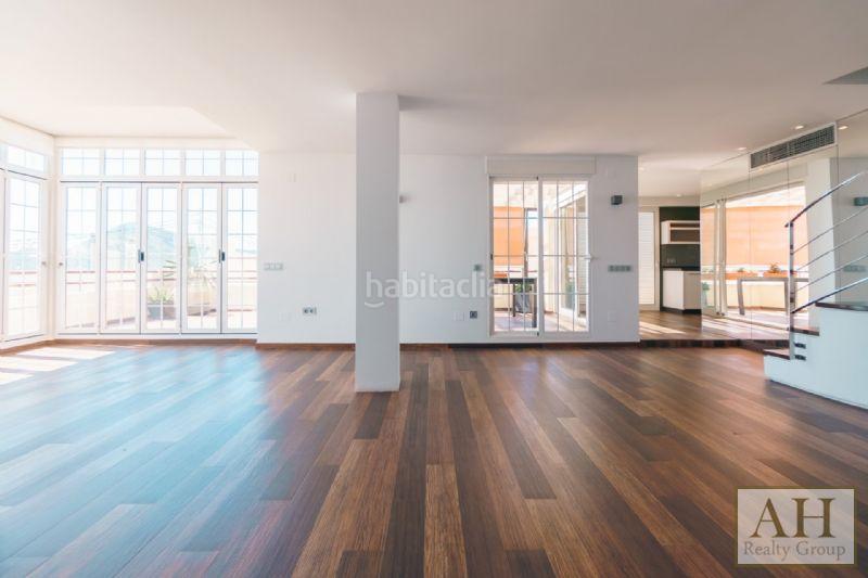 Foto 5fcd0ca4-225c-4bbb-b5ba-8278b16006ef. Attico in Altea ciudad Altea