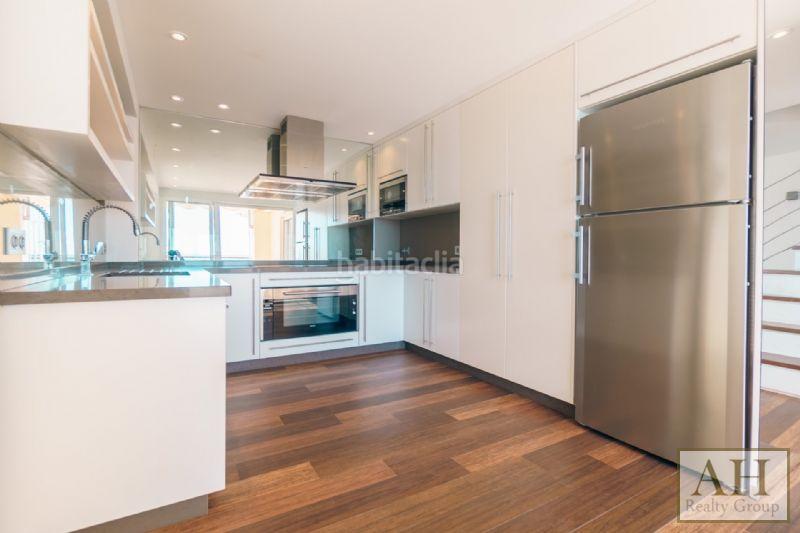 Foto 8189385d-6cb8-4bce-9a68-c0441de401b0. Attico in Altea ciudad Altea