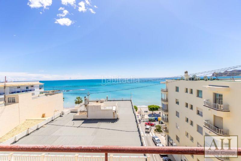 Foto 03be7eae-072a-4464-9ef6-253d9dd0cfc0. Dachwohnung in Altea ciudad Altea