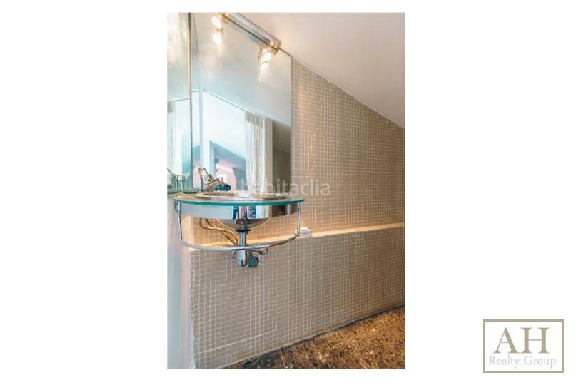 Foto 13e7f3b8-0b37-4930-9a7c-d44efbc1690d. Dachwohnung in Altea ciudad Altea