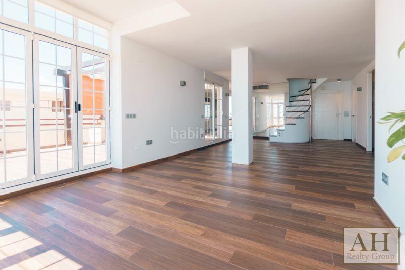 Foto 2d196cf9-237e-4f34-b7ff-b624b1148187. Dachwohnung in Altea ciudad Altea