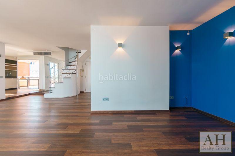 Foto 570733e8-ea4a-437b-be14-17c0d90cb64f. Dachwohnung in Altea ciudad Altea