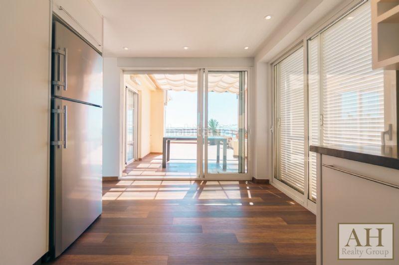 Foto 5c5e09ae-35da-417d-9575-14752f30dda3. Dachwohnung in Altea ciudad Altea