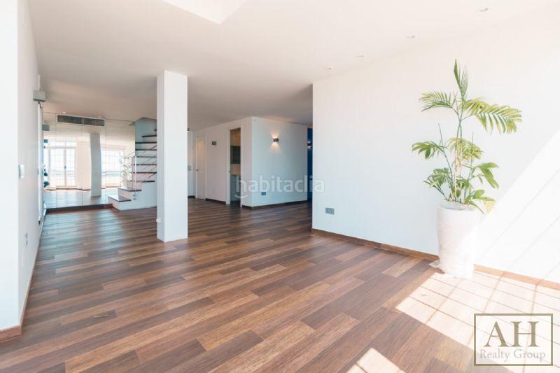 Foto 6f8d7eff-b0d1-40d7-97a8-d2407faaa6db. Dachwohnung in Altea ciudad Altea