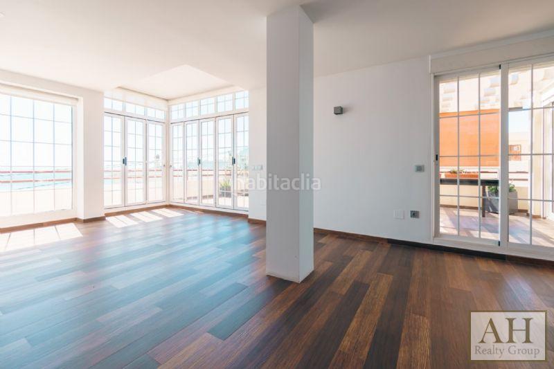 Foto 77966226-a152-4399-bb3e-32e38e3ebdda. Dachwohnung in Altea ciudad Altea