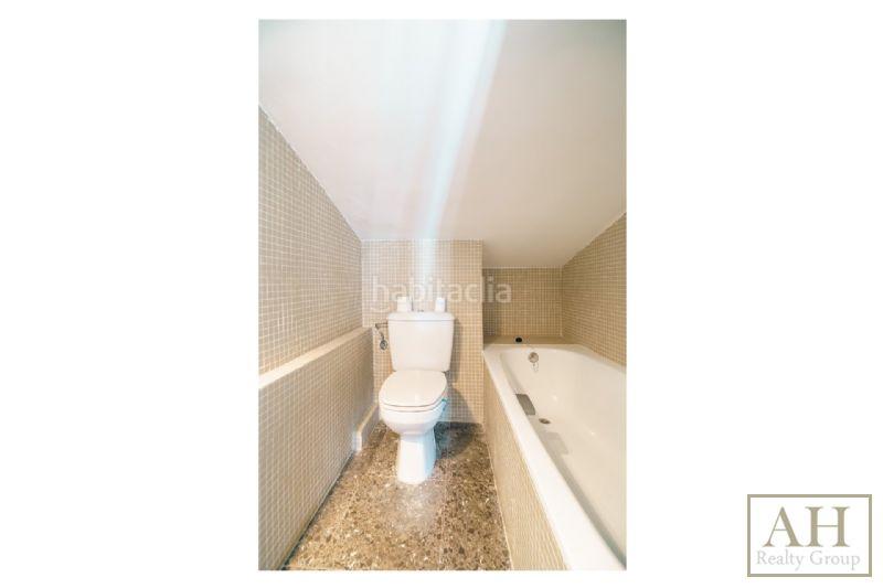 Foto 8b6ecf08-cddb-4ec5-bd39-e6035aa76d1f. Dachwohnung in Altea ciudad Altea