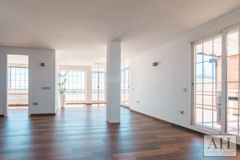 Foto 8daa828e-2737-441e-a806-1f1e208b3566. Dachwohnung in Altea ciudad Altea