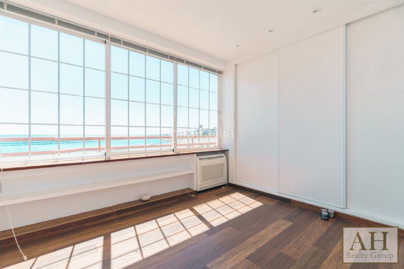 Foto 907869cf-3c7f-46de-8581-5545022480e2. Dachwohnung in Altea ciudad Altea