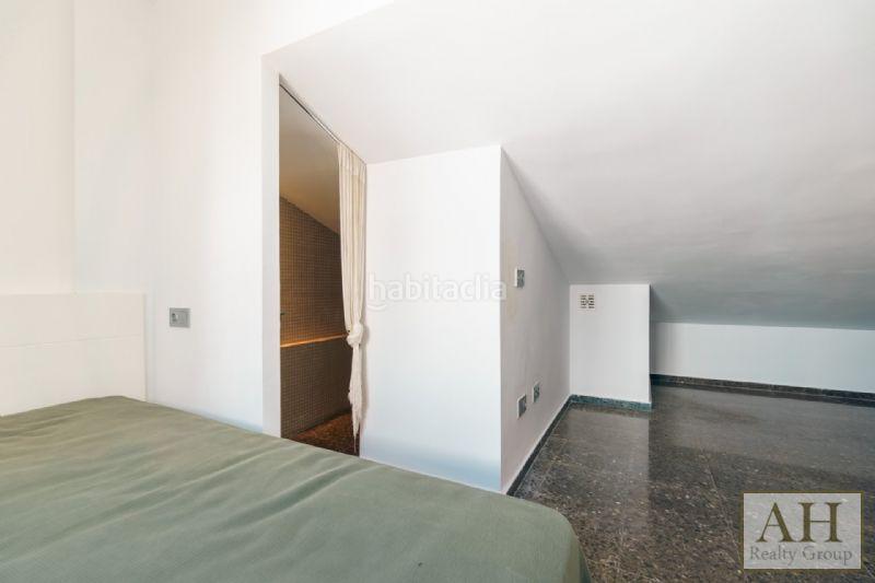 Foto a51167c2-e38f-473d-b96f-9c1bd8e7529a. Dachwohnung in Altea ciudad Altea