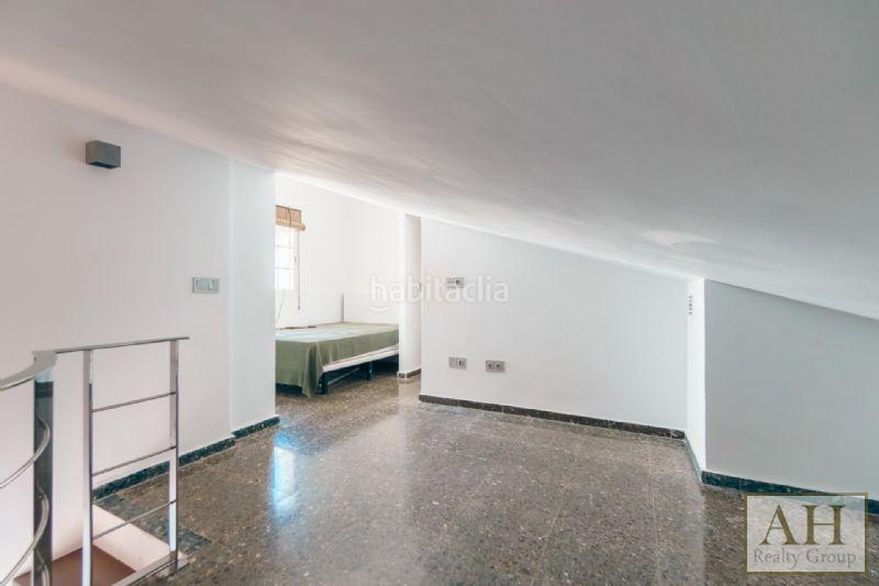 Foto bb39f9c3-99d8-4f02-87e0-39f0d301ee5c. Dachwohnung in Altea ciudad Altea