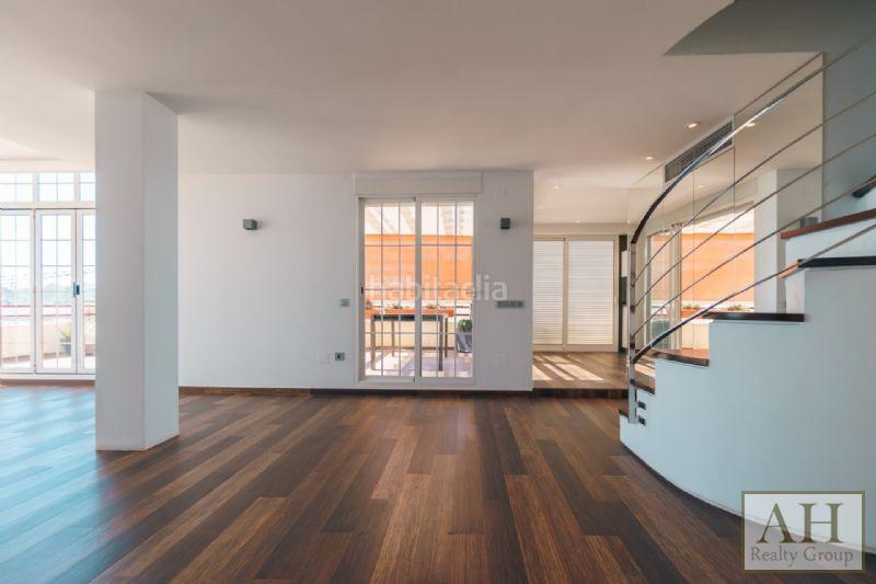 Foto c0c94156-40e4-4c8b-b294-d88fd9ecbbf3. Dachwohnung in Altea ciudad Altea