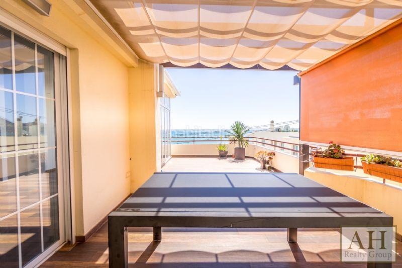 Foto c52907a6-8690-403f-aac3-3fbee155873a. Dachwohnung in Altea ciudad Altea