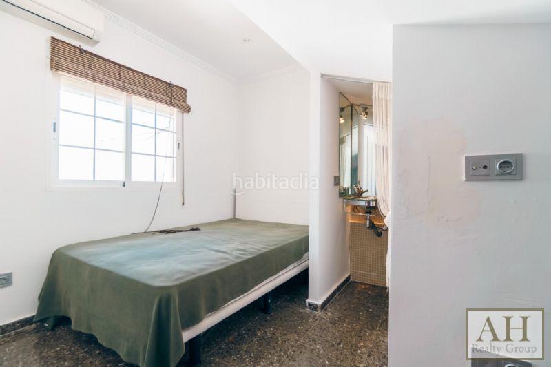 Foto c9594dc5-6b8f-4de5-b18a-3873c5156af2. Dachwohnung in Altea ciudad Altea