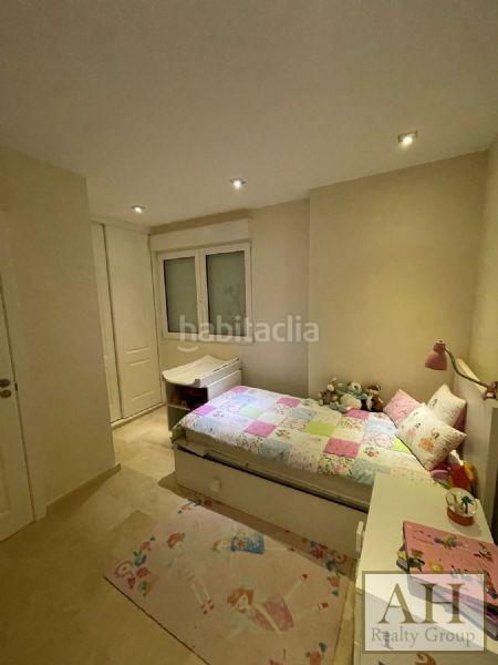 Foto 0183d34d-9e8f-42f2-8c58-9a97ac913c14. Apartamento en Altea hills Altea