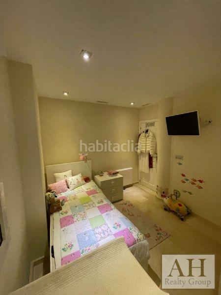 Foto 79ba32bf-6a6b-42e3-a850-28237fd4326a. Apartamento en Altea hills Altea