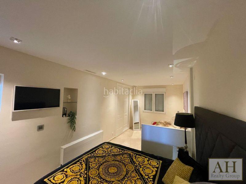 Foto a4c4ff37-06f8-4562-8dbf-fc4303e100ee. Apartamento en Altea hills Altea