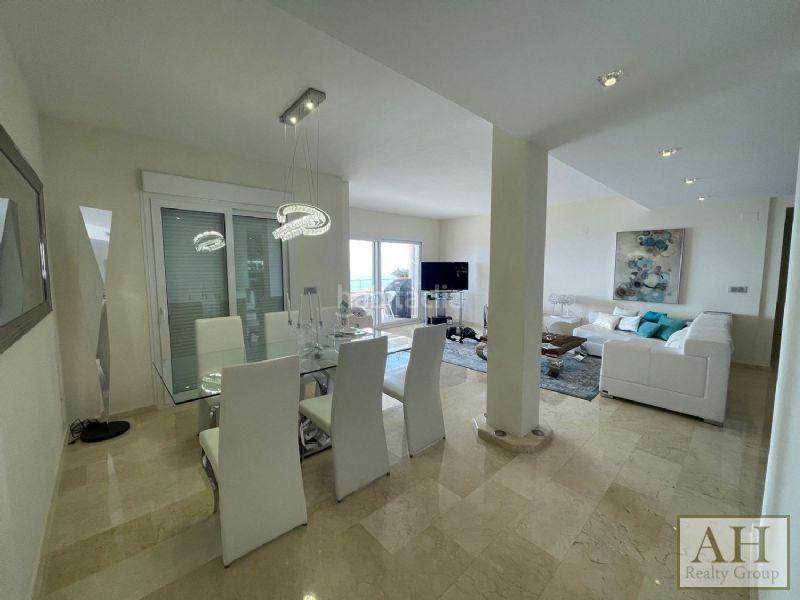Foto d8c2cc44-63bc-4df7-afd0-8f7960f45645. Apartamento en Altea hills Altea