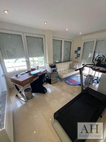 Foto 14ed946a-3a56-4914-99be-e247cb1c9da6. Appartement dans Altea hills Altea