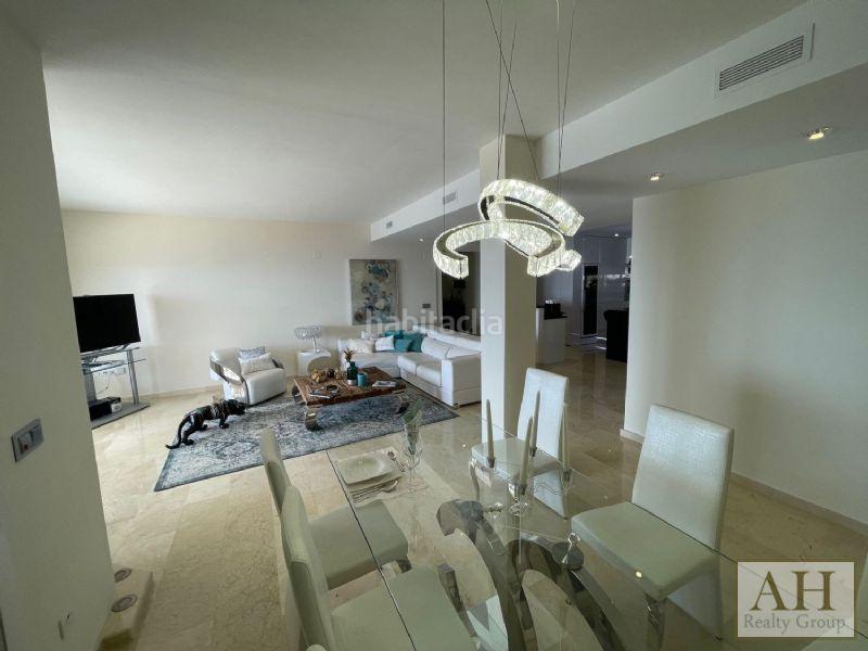 Foto 1dbb3f9c-6ea0-4b3a-b0f0-8e35899f8bc6. Appartement dans Altea hills Altea