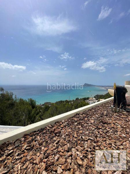 Foto 578ef79e-4483-4815-934a-09d3d5bca832. Appartement dans Altea hills Altea