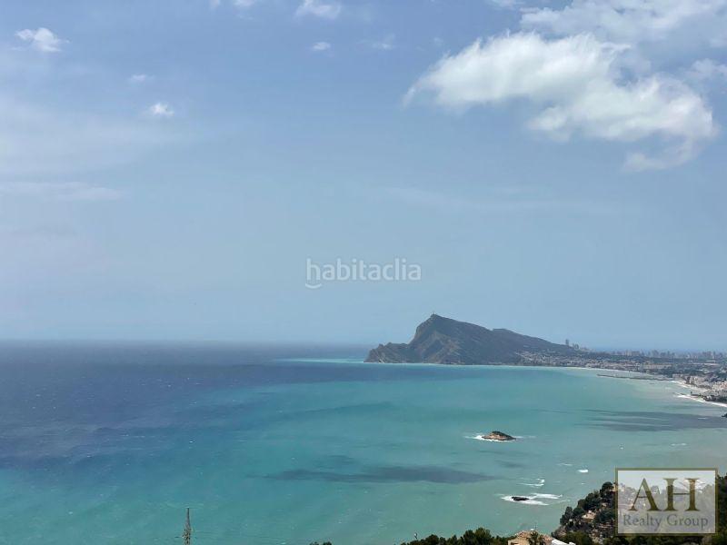 Foto 688fc770-aebc-4bc2-bfd1-d2c90e90a5d7. Appartement dans Altea hills Altea