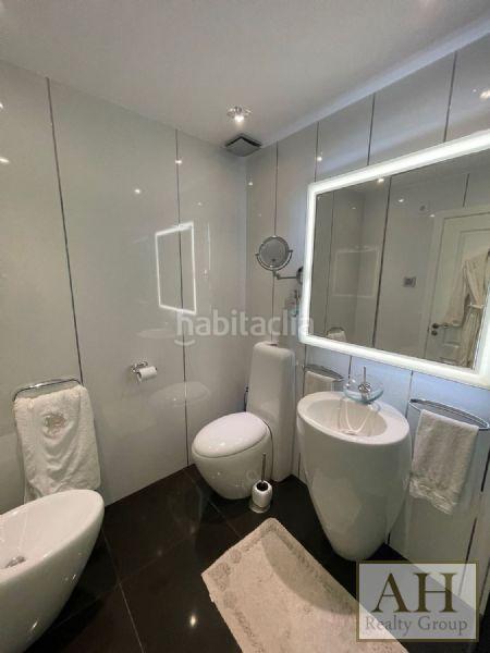 Foto 85d10f98-16ba-4dc4-bccc-6f92e987d2dc. Appartement dans Altea hills Altea