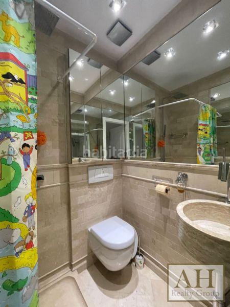 Foto a2c96aeb-f614-4992-a391-2b4253a21174. Appartement dans Altea hills Altea