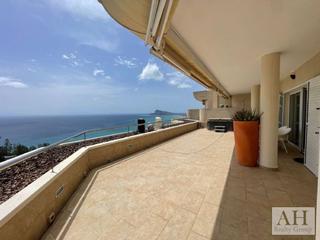 Appartement à Altea Hills