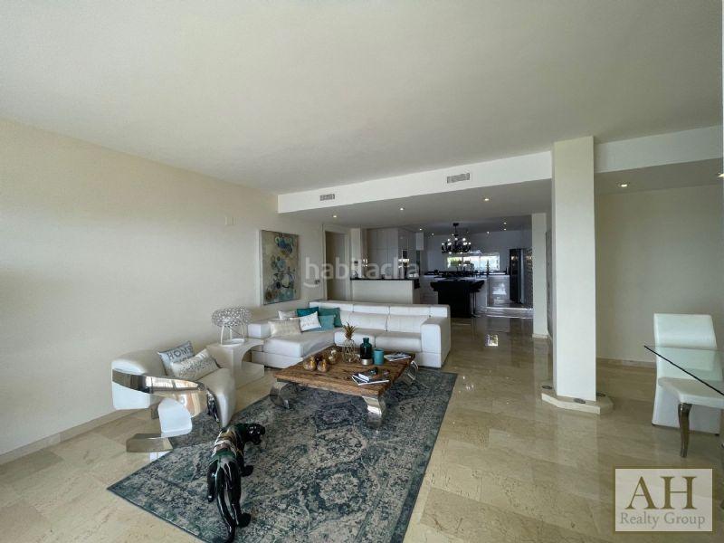 Foto ddb1f926-c82f-4b68-9789-90e5ce222f10. Appartement dans Altea hills Altea