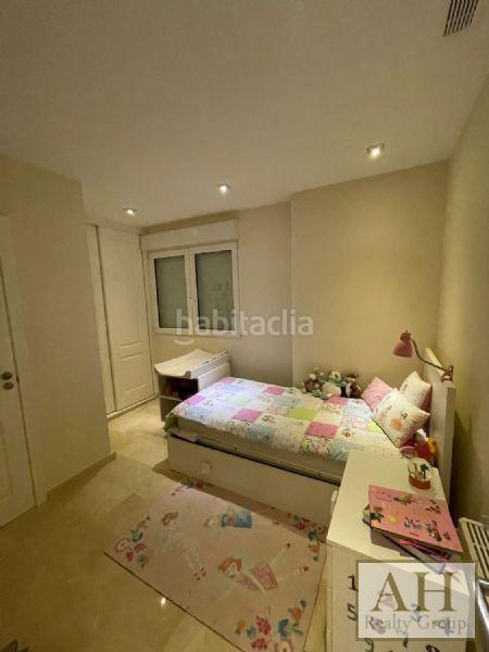 Foto f151a1b2-3625-4940-a52f-3b83d054d2dd. Appartement dans Altea hills Altea