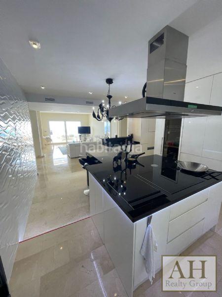 Foto f734c75a-18d6-4b32-81bf-bb601f9813bf. Appartement dans Altea hills Altea