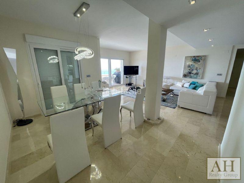 Foto 58267e83-4590-4cb3-bd67-3aef8d9c6576. Appartement in Altea hills Altea