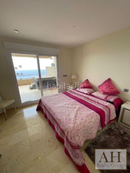 Foto 3c442e64-6452-4db1-bbd4-03119fd33fc8. Piccolo appartamento in Altea hills Altea