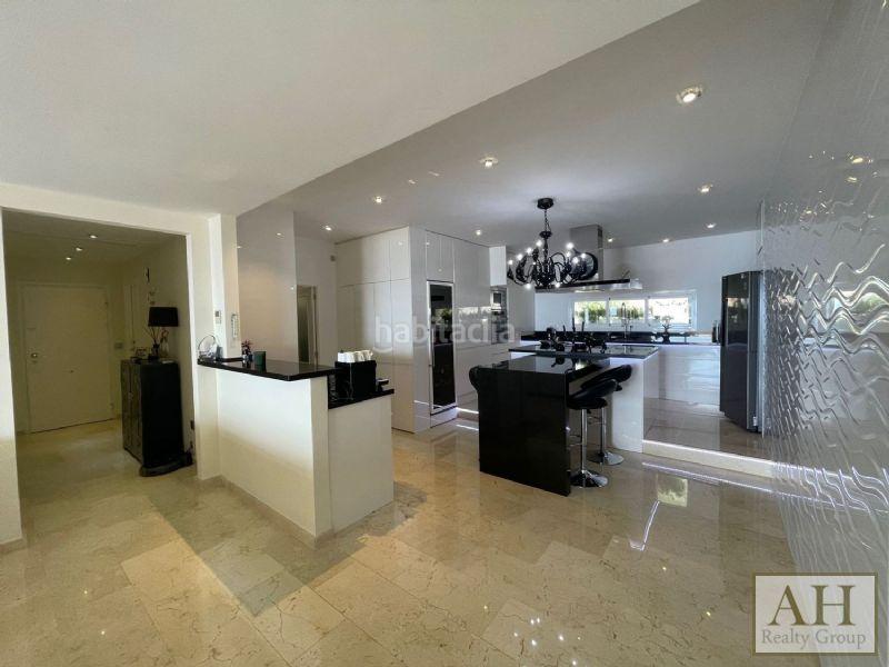 Foto 63d9fa48-cced-47cb-823f-df9532f95312. Piccolo appartamento in Altea hills Altea