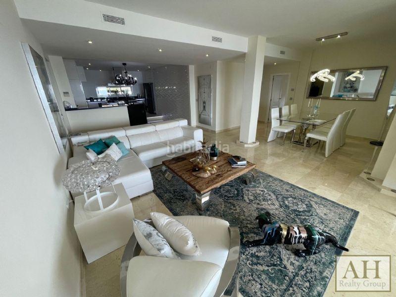 Foto e895ae7e-4189-4a32-ad39-39c1f8c55451. Piccolo appartamento in Altea hills Altea