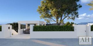 House in Cumbre del Sol