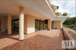 Appartement à Altea la Vella