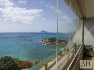 Appartement in Mascarat