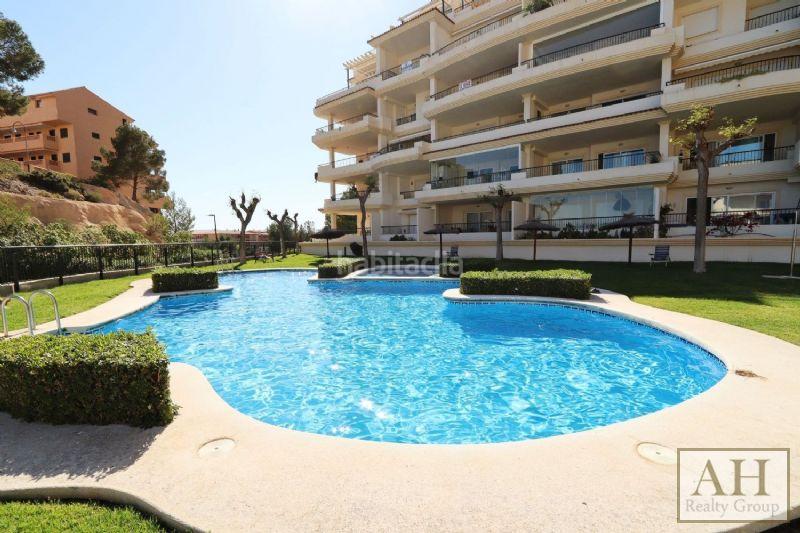 Foto 08b79208-0729-4a13-8526-6e5a13517b34. Attico in Mascarat Altea