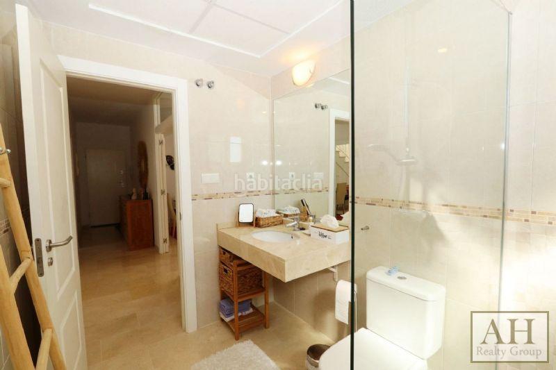 Foto 0af4281a-4549-466a-99d4-13f6c33ef252. Attico in Mascarat Altea