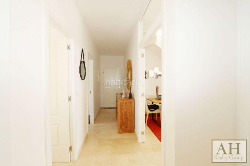 Foto 1a9b35f9-9c3b-4562-bb35-8720846413a2. Attico in Mascarat Altea