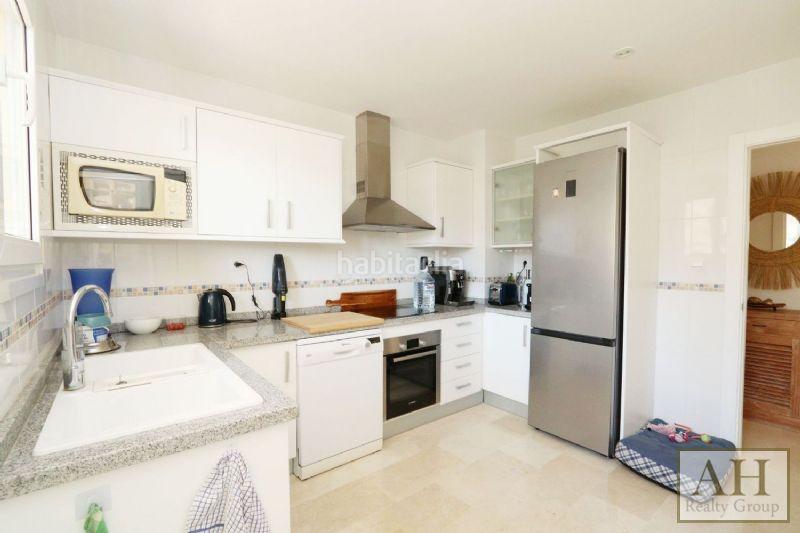 Foto c132e40d-ef87-4338-9d3b-118d522a9c51. Attico in Mascarat Altea