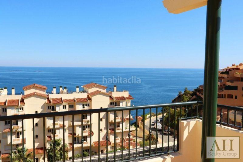 Foto d56ad2a5-fd26-45ce-912a-dcb6a7ae3622. Attico in Mascarat Altea