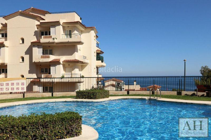 Foto f98185ee-4332-4ec1-8308-6ec994a4967b. Attico in Mascarat Altea