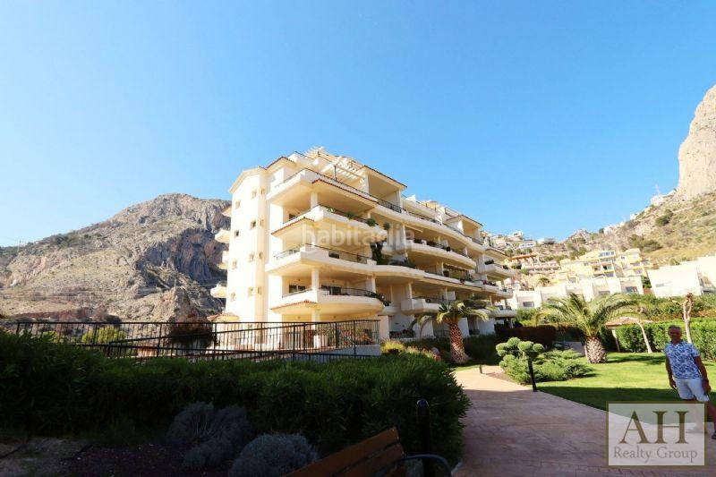 Foto 12f6595e-4df5-4032-bfe2-fb29e530a114. Attique dans Mascarat Altea