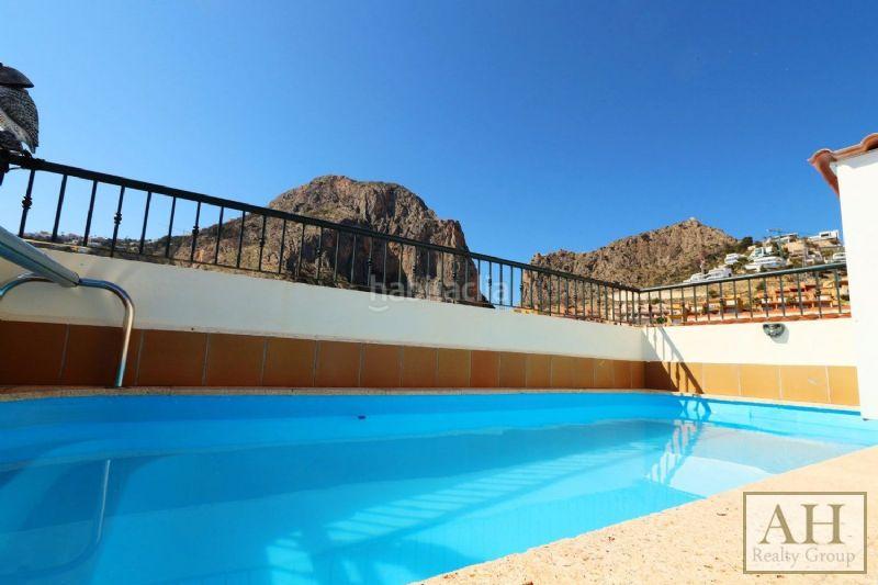 Foto 46ab4201-76cd-49ff-ab9d-c16dc1ddfade. Attique dans Mascarat Altea