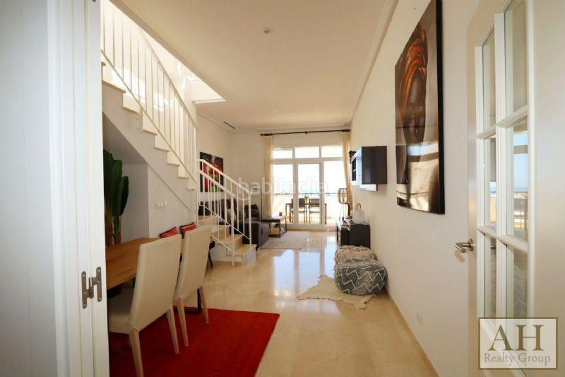 Foto 824c130d-8082-409a-b0cf-de38f14408a0. Attique dans Mascarat Altea