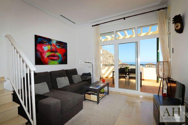 Foto 84bb854c-4e51-4434-a134-33815e54843d. Attique dans Mascarat Altea